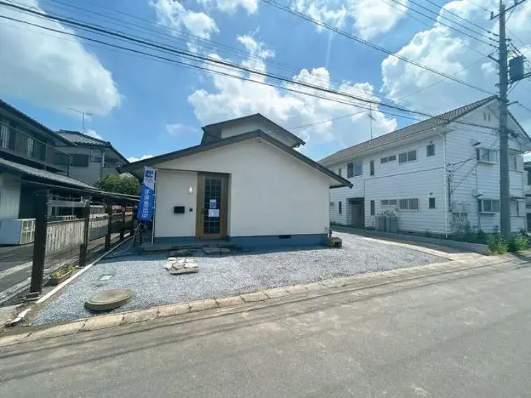 4LDK Ciudad de Chikusei Prefectura de Ibaraki (3)