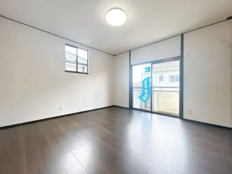 4LDK Ciudad de Chikusei Prefectura de Ibaraki (21)