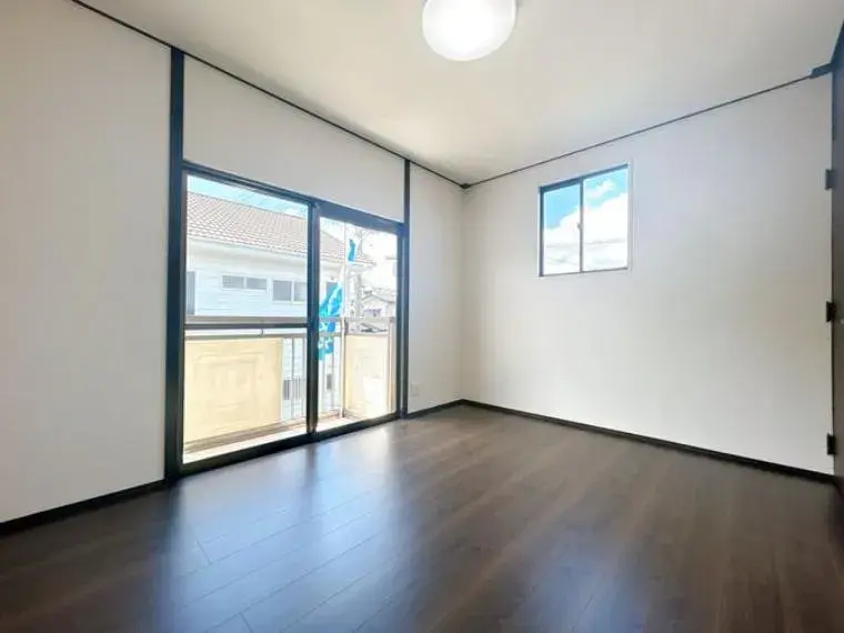 4LDK Ciudad de Chikusei Prefectura de Ibaraki (22)