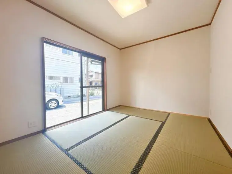 4LDK Ciudad de Chikusei Prefectura de Ibaraki (23)