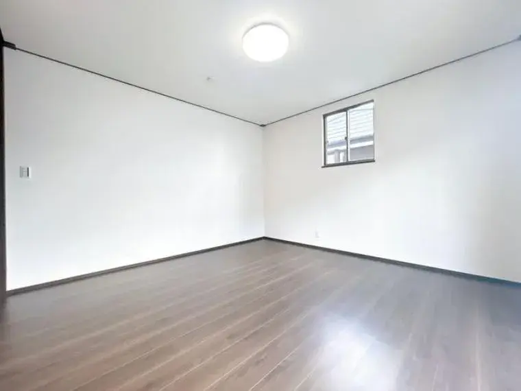 4LDK Ciudad de Chikusei Prefectura de Ibaraki (26)