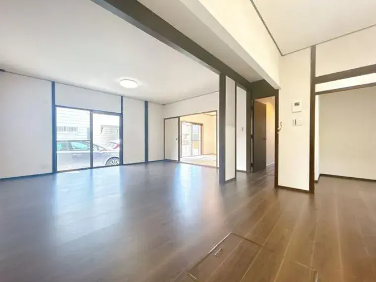 4LDK Ciudad de Chikusei Prefectura de Ibaraki (27)