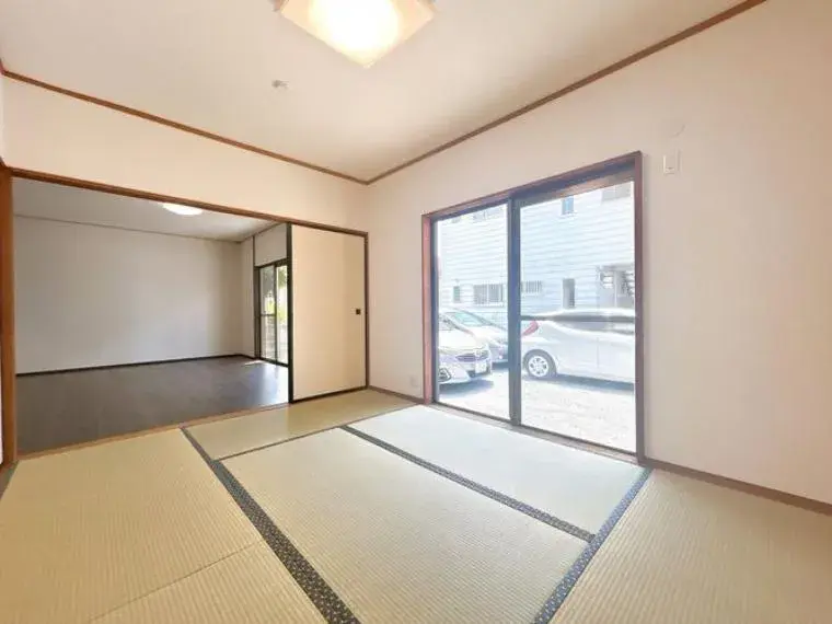 4LDK Ciudad de Chikusei Prefectura de Ibaraki (28)