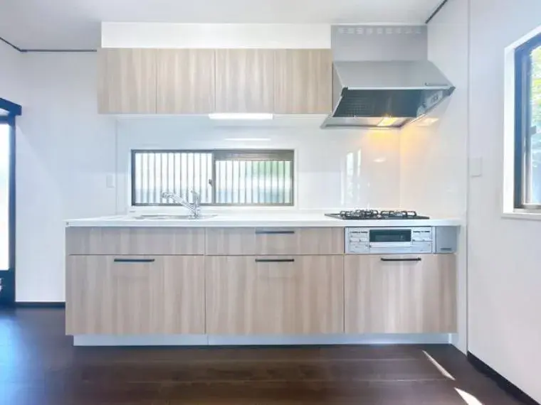 4LDK Ciudad de Chikusei Prefectura de Ibaraki (29)