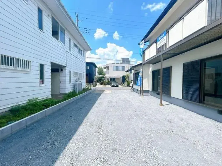 4LDK Ciudad de Chikusei Prefectura de Ibaraki (4)