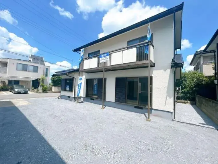 4LDK Ciudad de Chikusei Prefectura de Ibaraki (5)
