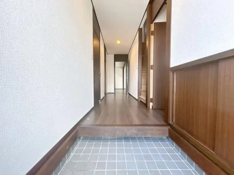 4LDK Ciudad de Chikusei Prefectura de Ibaraki (7)