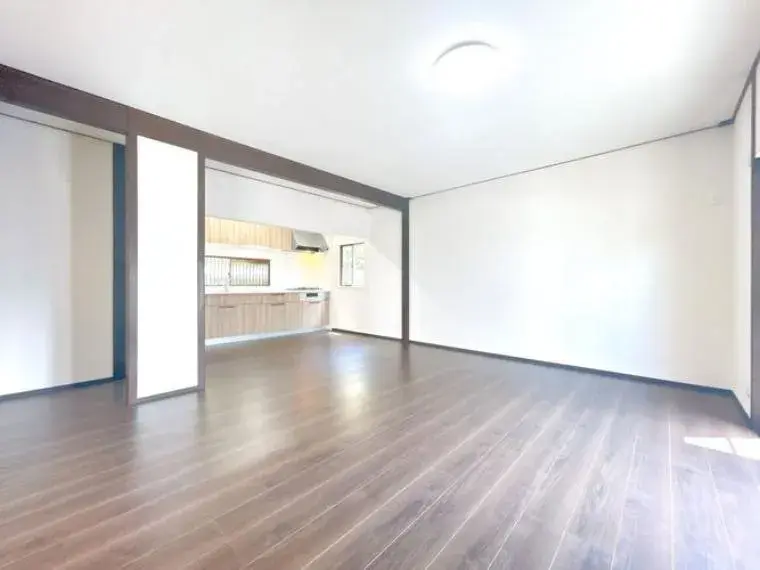 4LDK Ciudad de Chikusei Prefectura de Ibaraki (8)