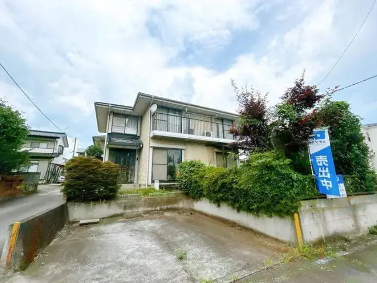 Akiya in Gunma