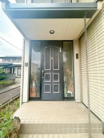 4SLDK Property Takasaki City Gunma Prefecture (3)