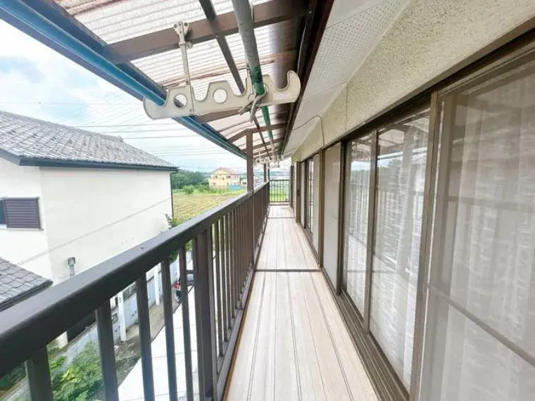 4LDK Fujioka City Gunma Prefecture (16)