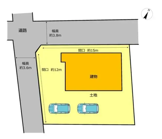4LDK Fujioka City Gunma Prefecture (26)