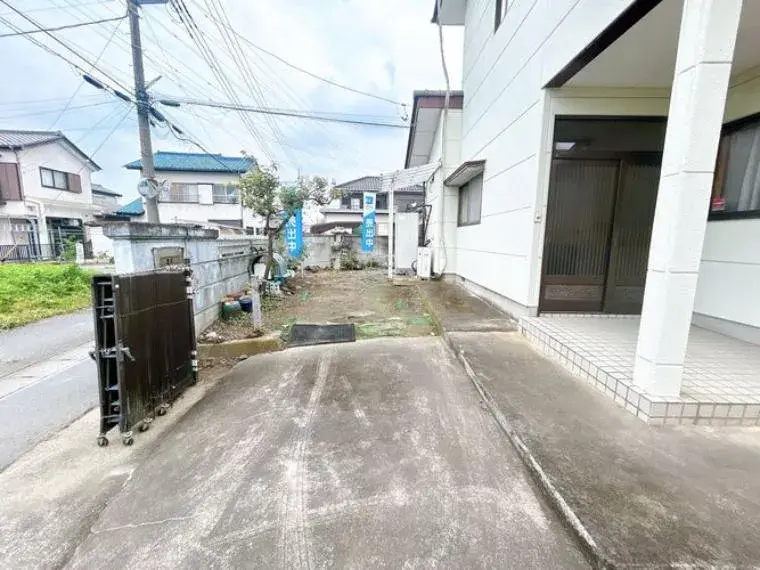 4LDK Fujioka City Gunma Prefecture (4)