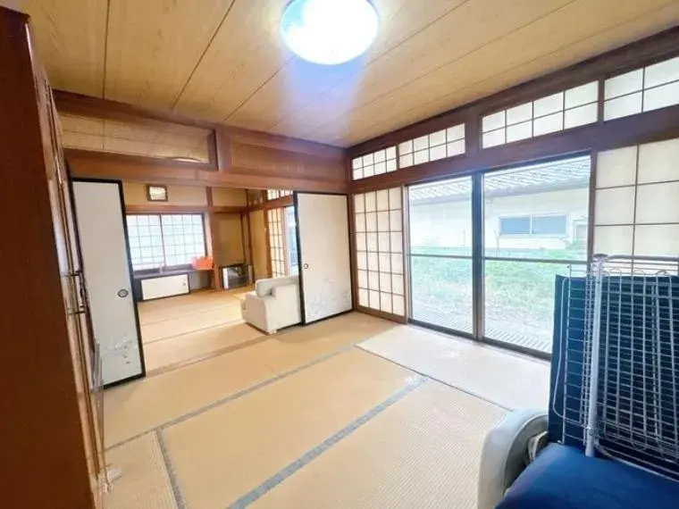 4LDK Fujioka City Gunma Prefecture (5)