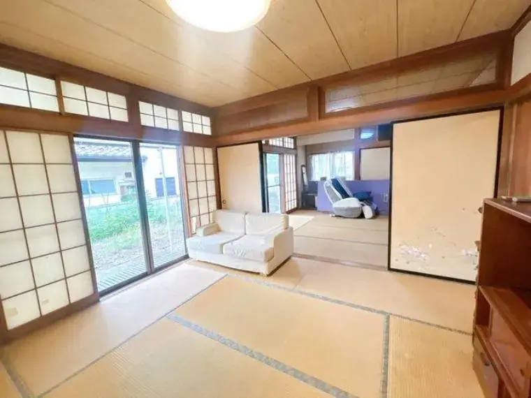 4LDK Fujioka City Gunma Prefecture (9)