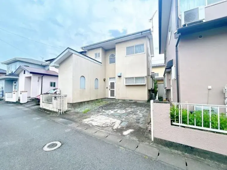 Akiya in Gunma