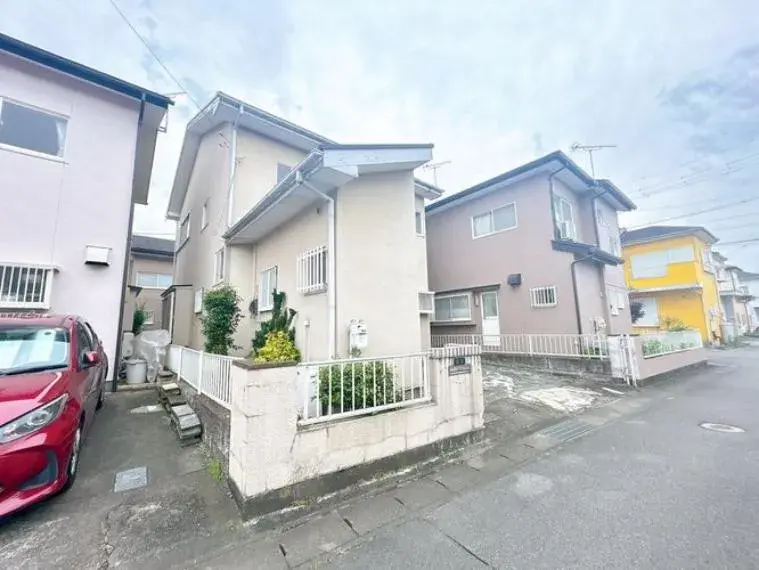 Объект 4LDK в городе Takasaki, префектура Gunma (2)