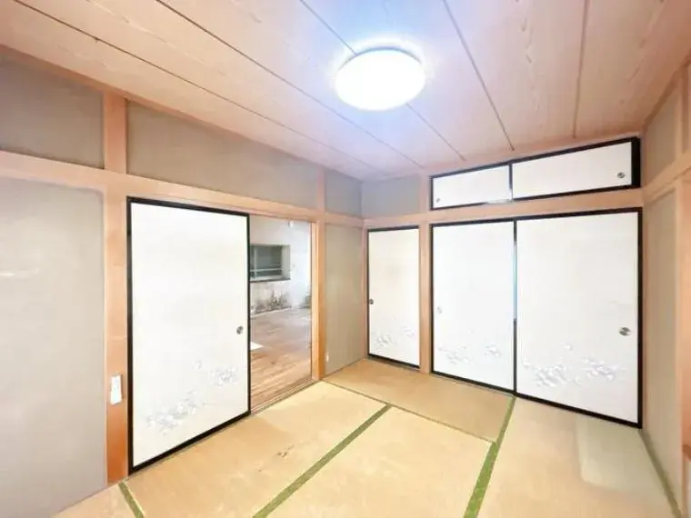 Объект 4LDK в городе Takasaki, префектура Gunma (16)