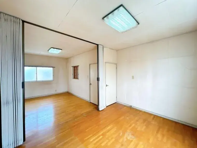 Объект 4LDK в городе Takasaki, префектура Gunma (19)