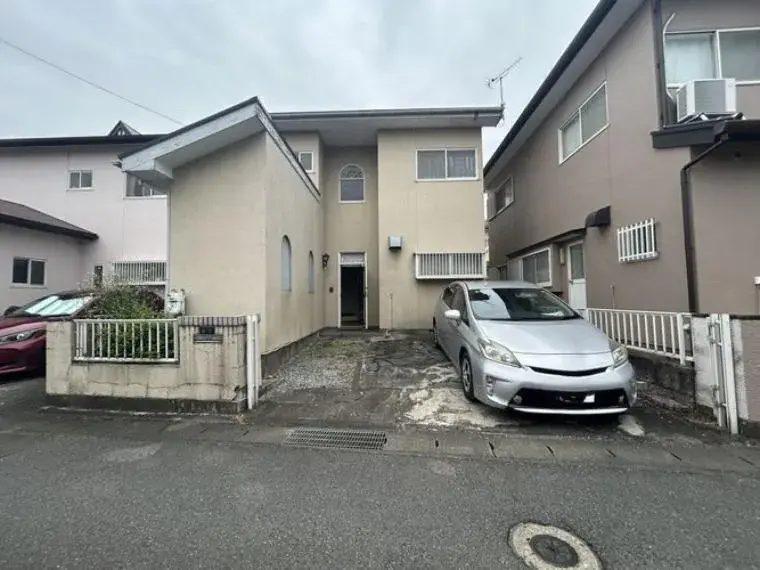 Объект 4LDK в городе Takasaki, префектура Gunma (4)
