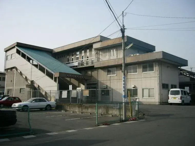 Объект 4LDK в городе Takasaki, префектура Gunma (33)