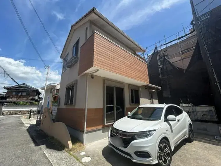 Akiya in Hyogo