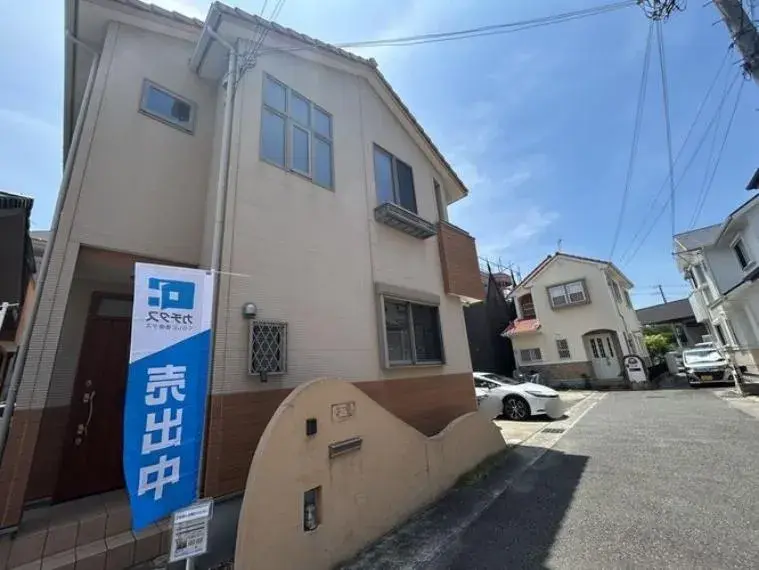 عقار 4LDK في Kobe-shi Nishi-ku, Hyogo Prefecture (2)