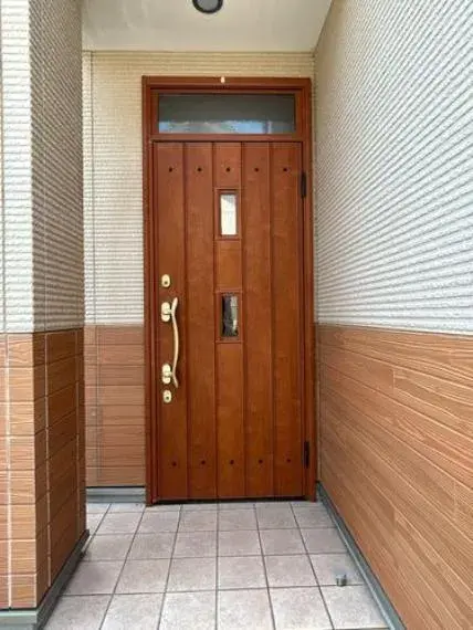 عقار 4LDK في Kobe-shi Nishi-ku, Hyogo Prefecture (25)