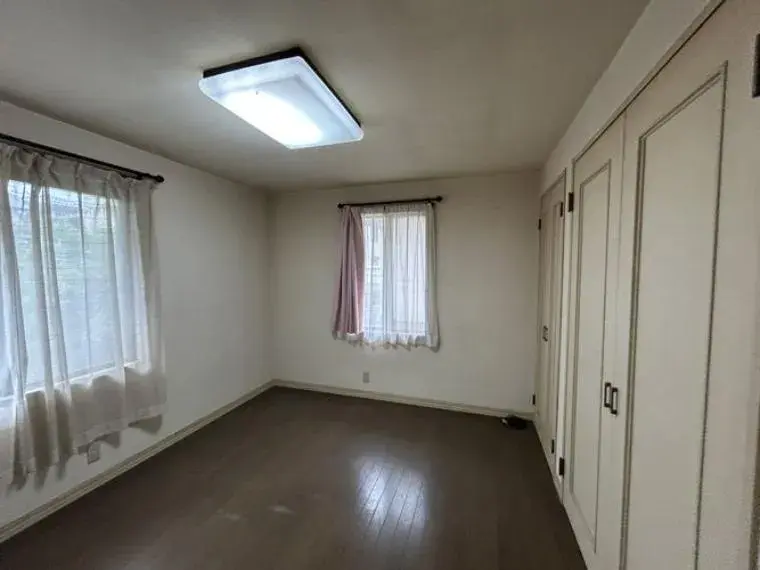 5SLDK Propriété Ville de Fukuyama Préfecture de Hiroshima (13)