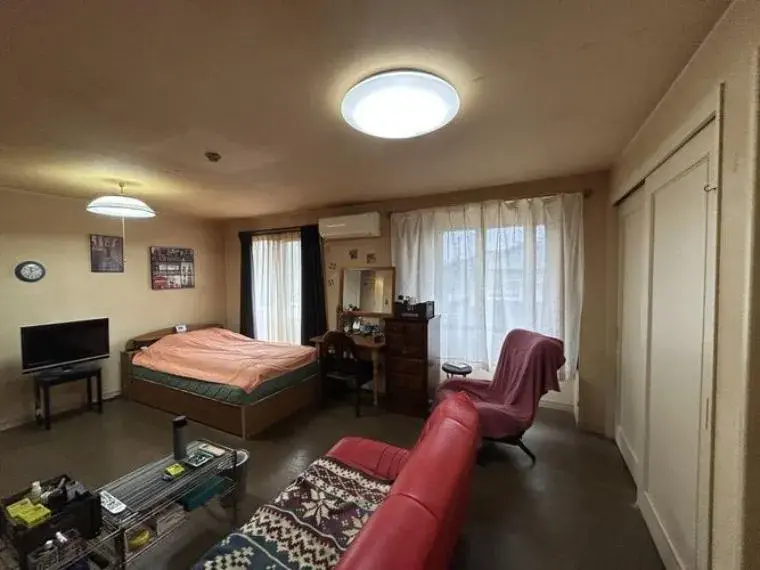 5SLDK Propriété Ville de Fukuyama Préfecture de Hiroshima (16)