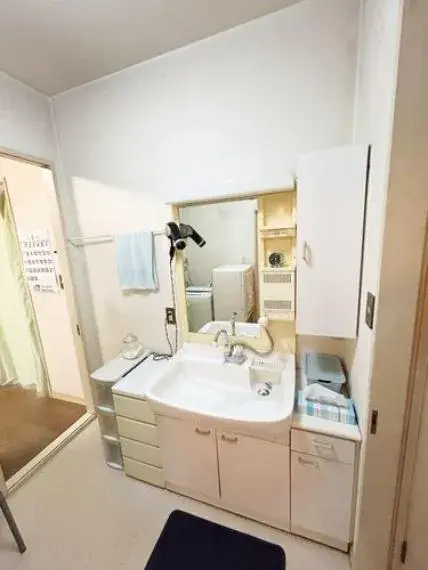 5SLDK Propriété Ville de Fukuyama Préfecture de Hiroshima (24)