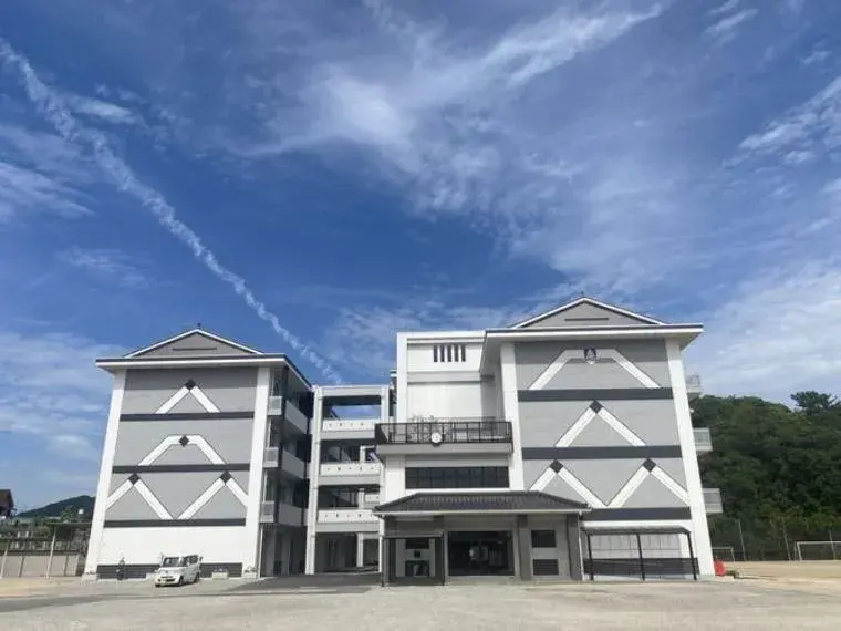 5SLDK Propriété Ville de Fukuyama Préfecture de Hiroshima (5)