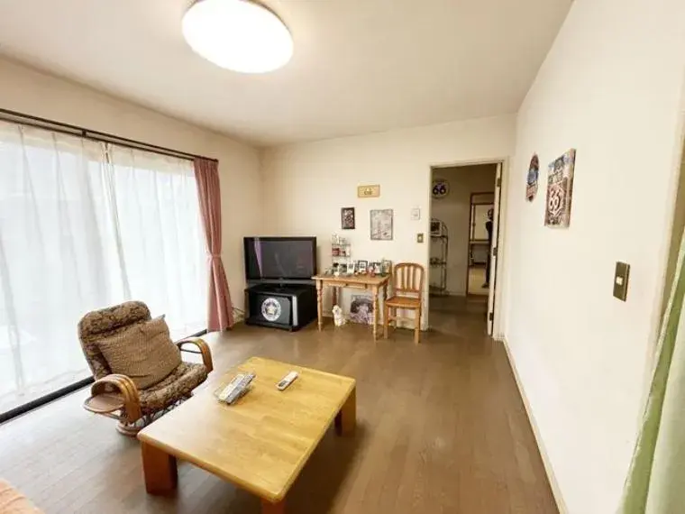 5SLDK Propriété Ville de Fukuyama Préfecture de Hiroshima (8)