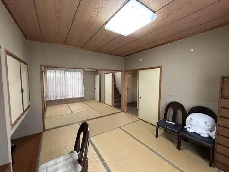 5SLDK Propriété Ville de Fukuyama Préfecture de Hiroshima (9)