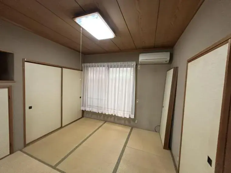 5SLDK Propriété Ville de Fukuyama Préfecture de Hiroshima (10)