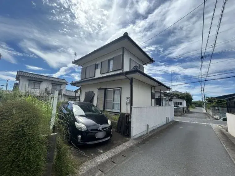 Akiya in Fukuoka