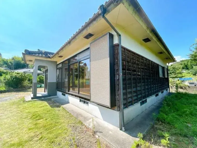 3SLDK Property Satsumasendai City Kagoshima Prefecture (2)