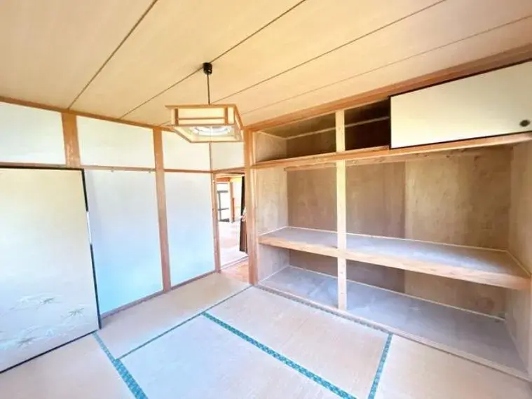 3SLDK Property Satsumasendai City Kagoshima Prefecture (12)