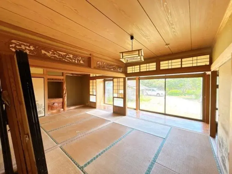 3SLDK Property Satsumasendai City Kagoshima Prefecture (7)