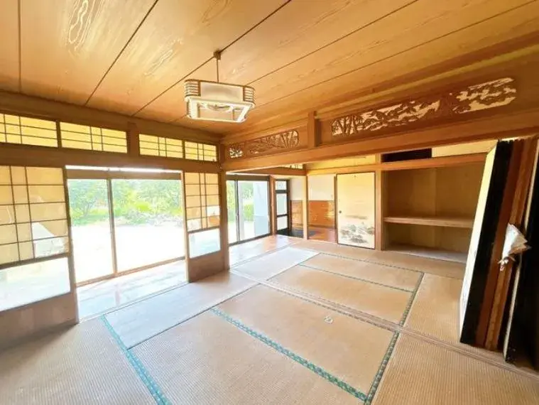3SLDK Property Satsumasendai City Kagoshima Prefecture (9)