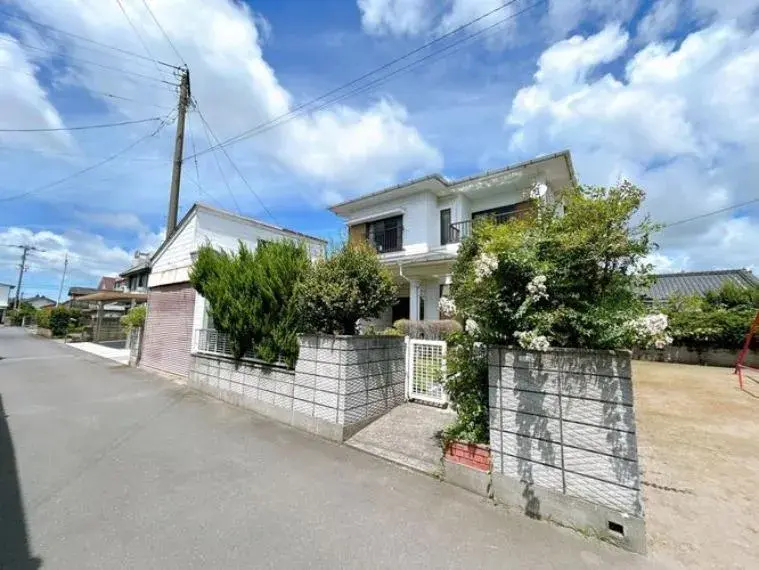 4LDK Property Kanoya City Kagoshima Prefecture (2)
