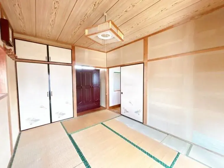4LDK Property Kanoya City Kagoshima Prefecture (16)