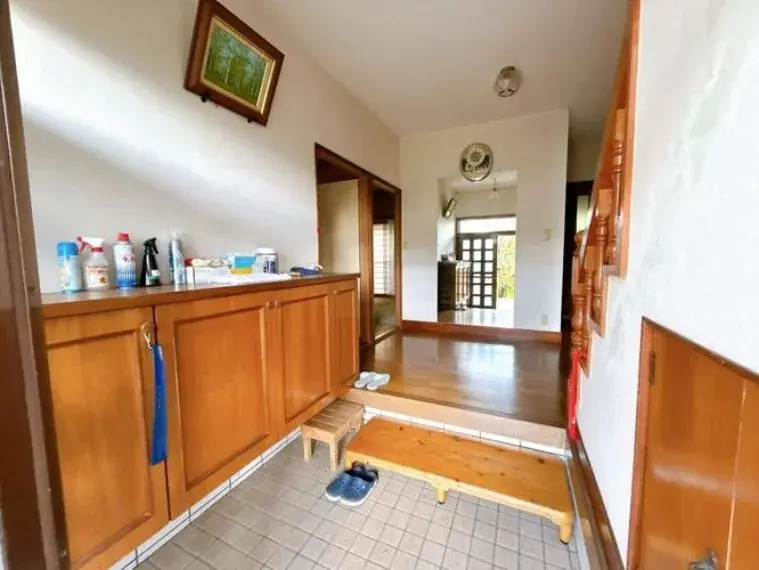 4LDK Property Kanoya City Kagoshima Prefecture (8)