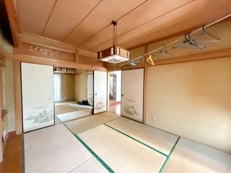 4LDK Property Kanoya City Kagoshima Prefecture (10)