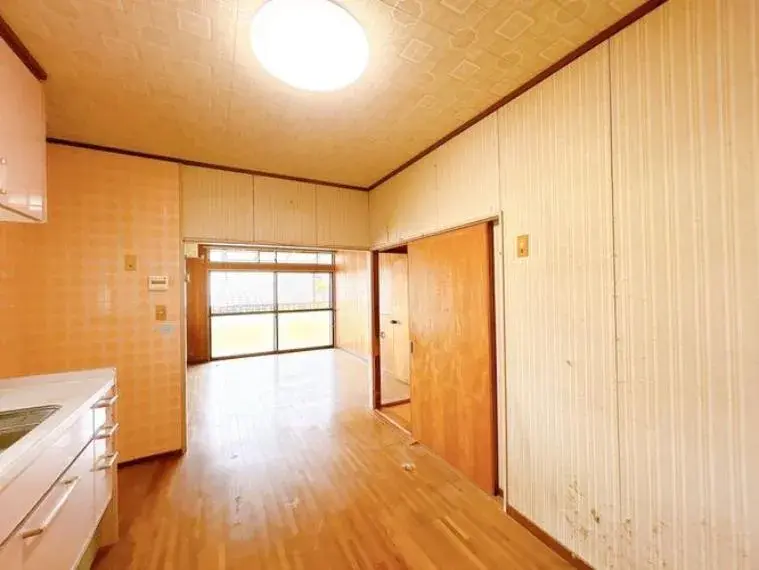 3LDK Bien immobilier Ville d'Aira Préfecture de Kagoshima (12)