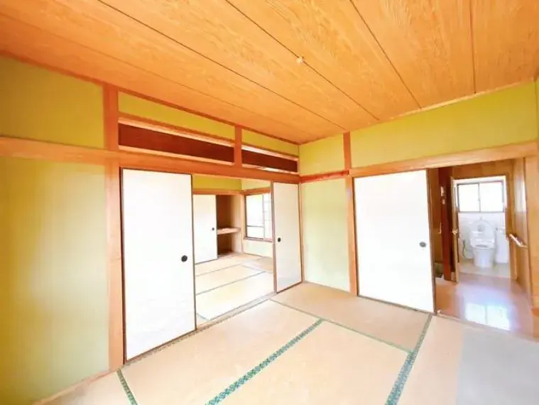 3LDK Bien immobilier Ville d'Aira Préfecture de Kagoshima (15)