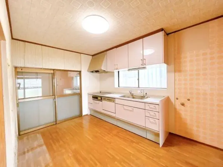 3LDK Bien immobilier Ville d'Aira Préfecture de Kagoshima (33)