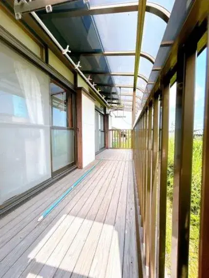 3LDK Bien immobilier Ville d'Aira Préfecture de Kagoshima (8)