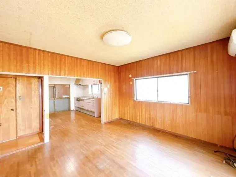 3LDK Bien immobilier Ville d'Aira Préfecture de Kagoshima (10)