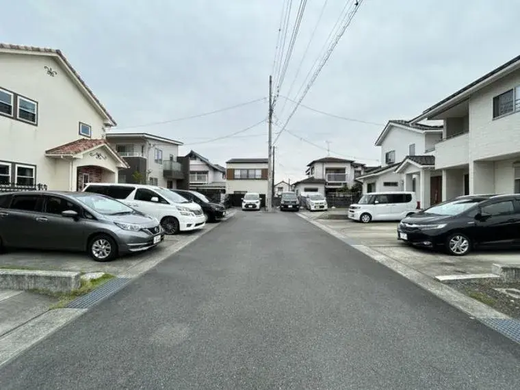 4SLDK Ciudad de Fuji Prefectura de Shizuoka (2)